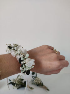 PRENDIDOS Y PULSERAS