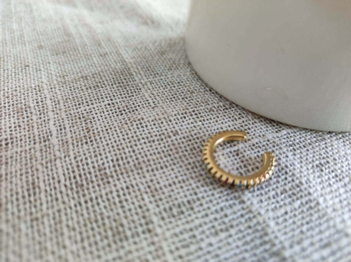 EARCUFF MULTI