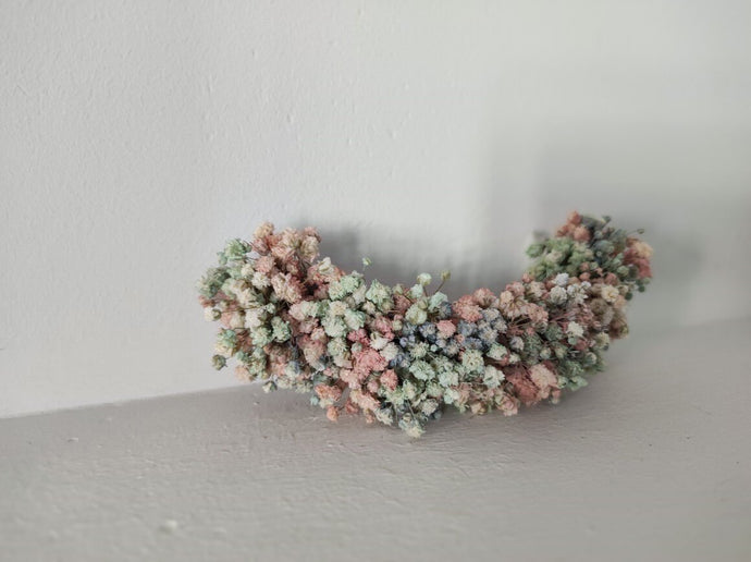 TOCADO PANICULATA PASTEL