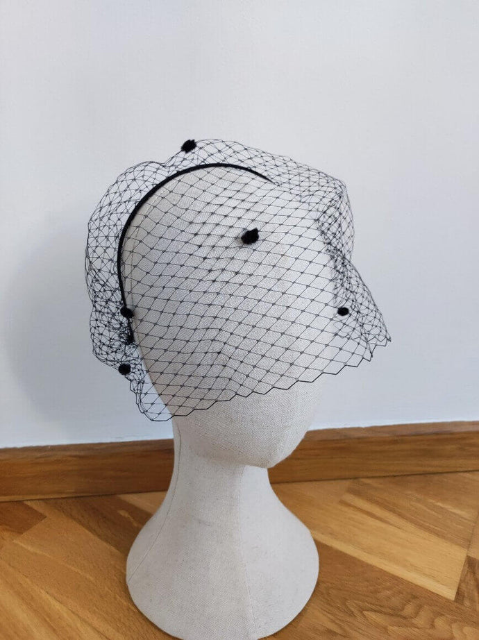 DIADEMA RED