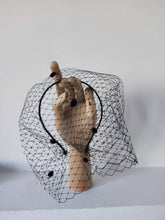 Cargar imagen en el visor de la galería, DIADEMA RED
