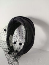 Cargar imagen en el visor de la galería, DIADEMA ADA
