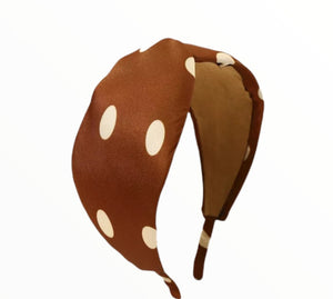 DIADEMA PETTY