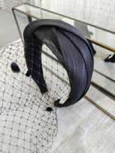 Cargar imagen en el visor de la galería, DIADEMA ADA
