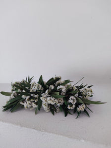 TOCADO OLIVO LIMONIUM