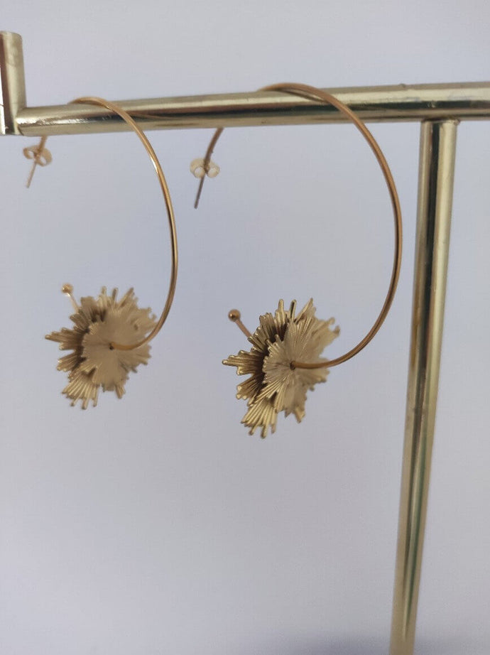 AROS MAX DOBLE FLOR