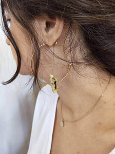 AROS MAX DOBLE FLOR