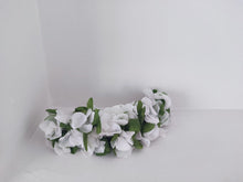 Cargar imagen en el visor de la galería, HORTENSIAS OLIVA
