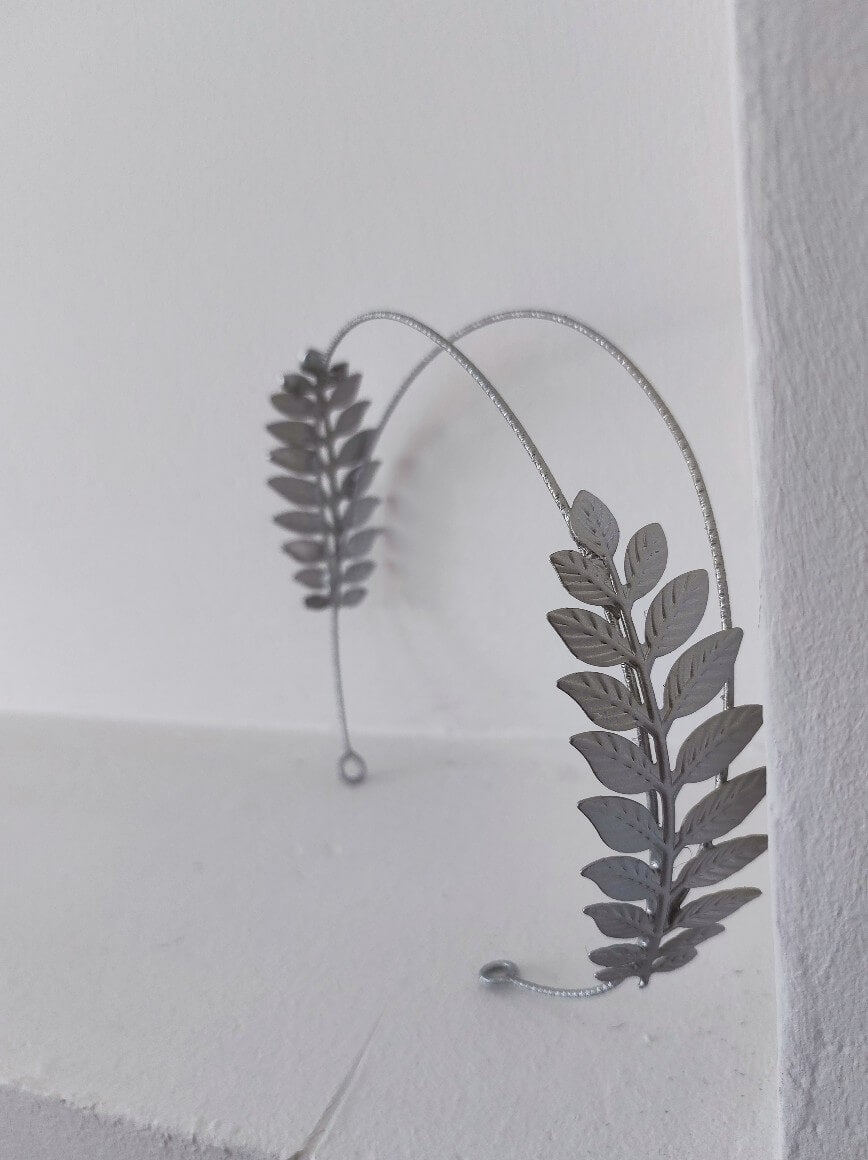 TIARA DIADEMA ROMANA