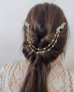 TOCADO CADENAS OCEANO