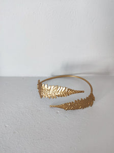 BRAZALETE HELECHO