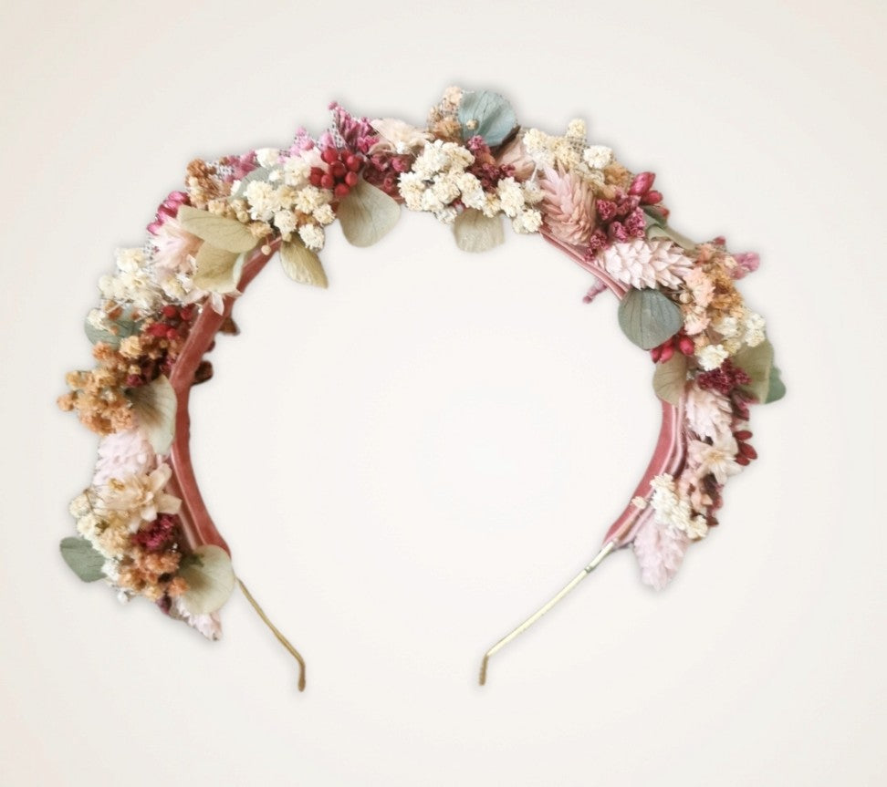 DIADEMA JULIET