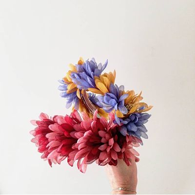 DIADEMA DALIA GASA