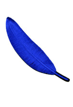 Cargar imagen en el visor de la galería, DIADEMA HOJAS HILOS
