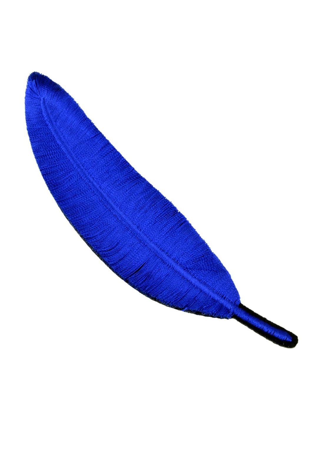 DIADEMA HOJAS HILOS