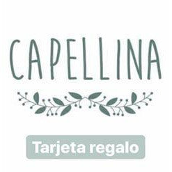 TARJETA REGALO 20
